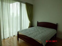 One-north Residences (D5), Apartment #602884261